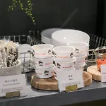 Vessel Inn Namba